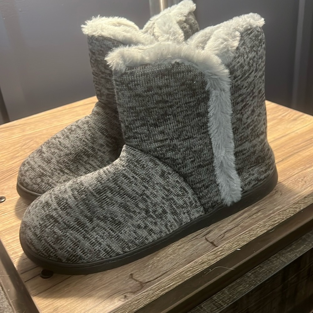 🔥 NEW 🔥 Ankle high booties